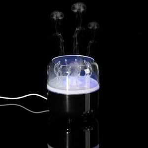 Увлажнитель-ароматизатор Immerso (черный)