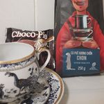 Кофе молотый Mr.Viet Chon (250 г) Отзыв