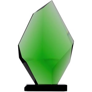 Стела Cristallino (Зеленая)