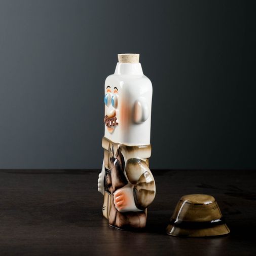 Штоф Охотник Штоф Охотник