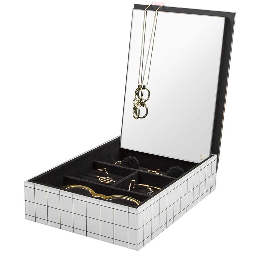 Шкатулка для украшений Бассейн The Pool