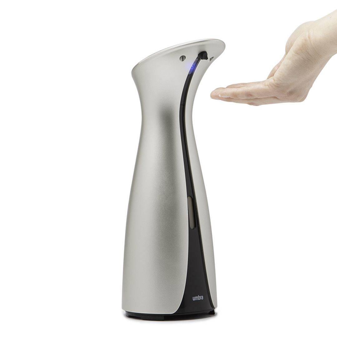 Сенсорный диспенсер для мыла Otto (255 мл)