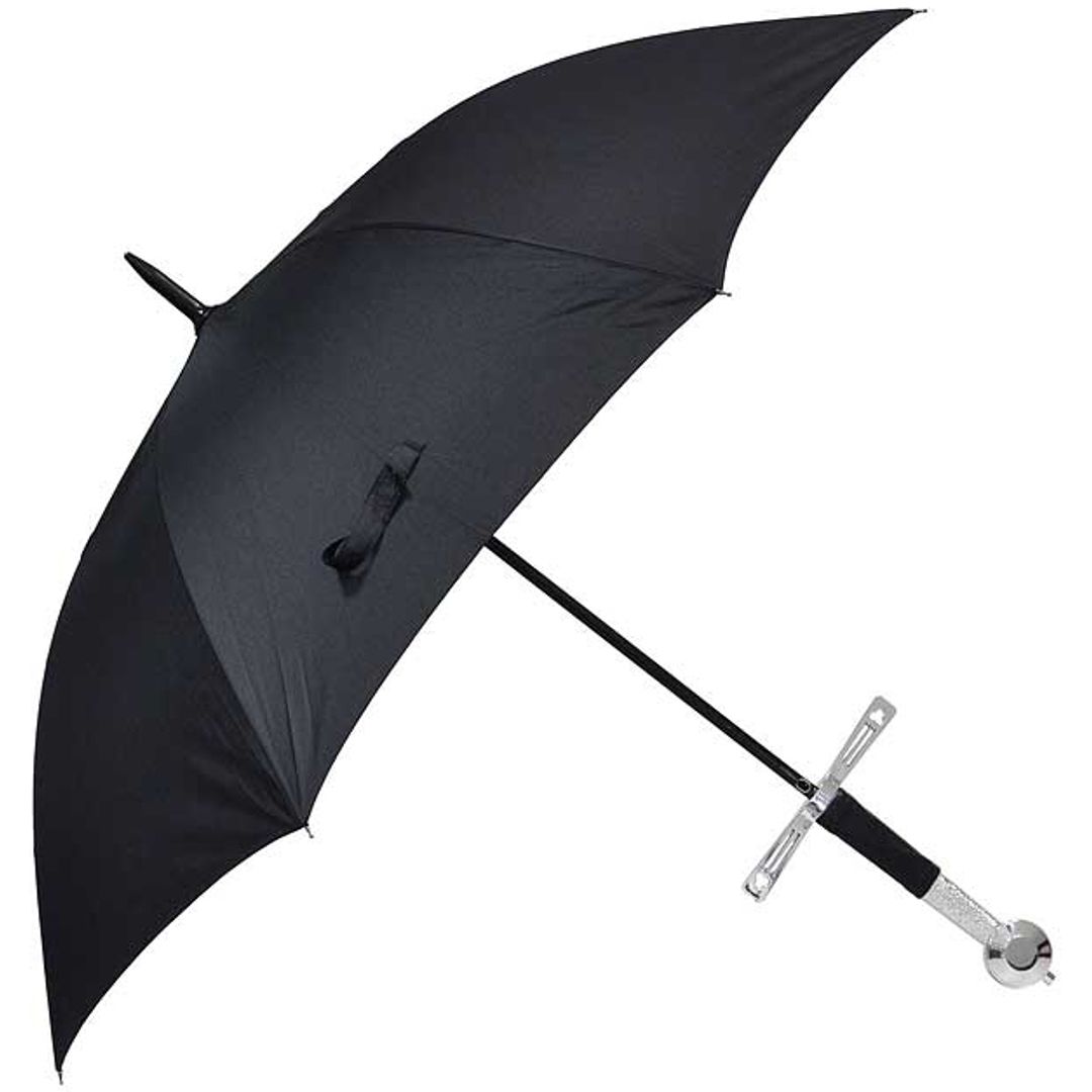 Зонт Меч рыцаря Камелот