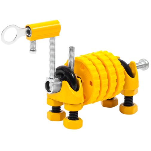 Игрушка-конструктор The Offbits Giraffe