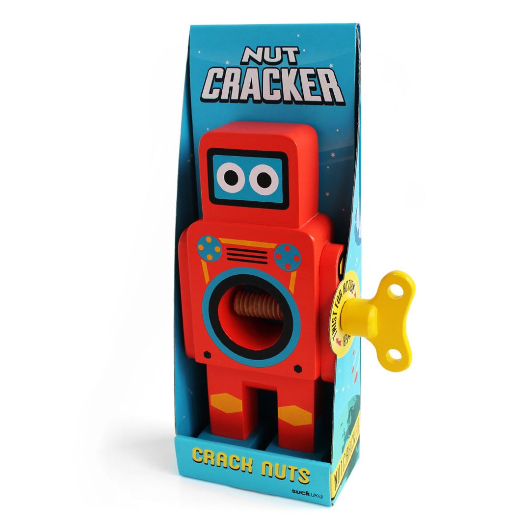 Орехокол Робот Robot Орехокол Робот Robot