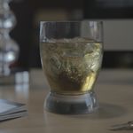 Непадающий бокал для виски MightyMug Рокс (2 шт)