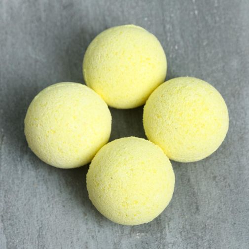 Подарочный набор Самой милой тебе (ручка и бомбочка для ванн 4 шт)