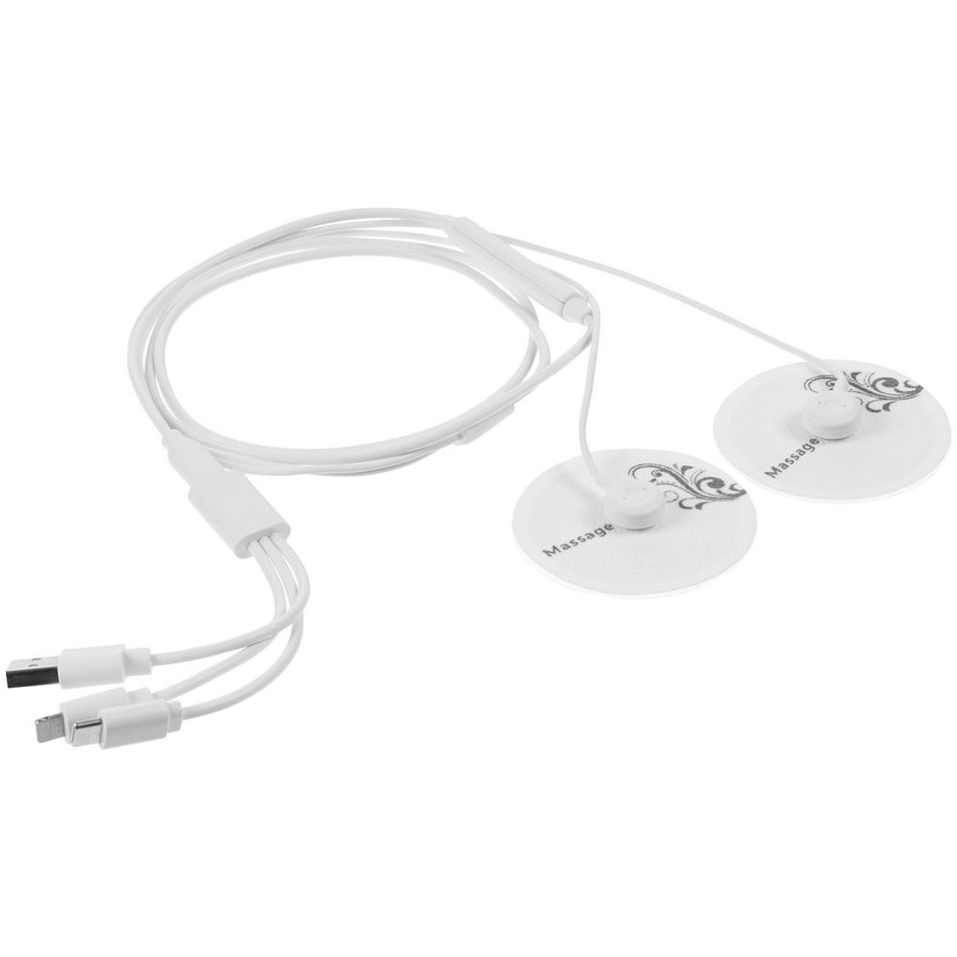 Электрический массажер для спины и воротниковой зоны Soften Often Электрический массажер для спины и воротниковой зоны Soften Often