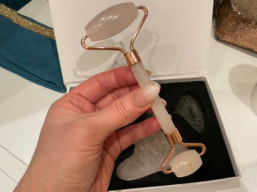  Фото покупателя Любовь