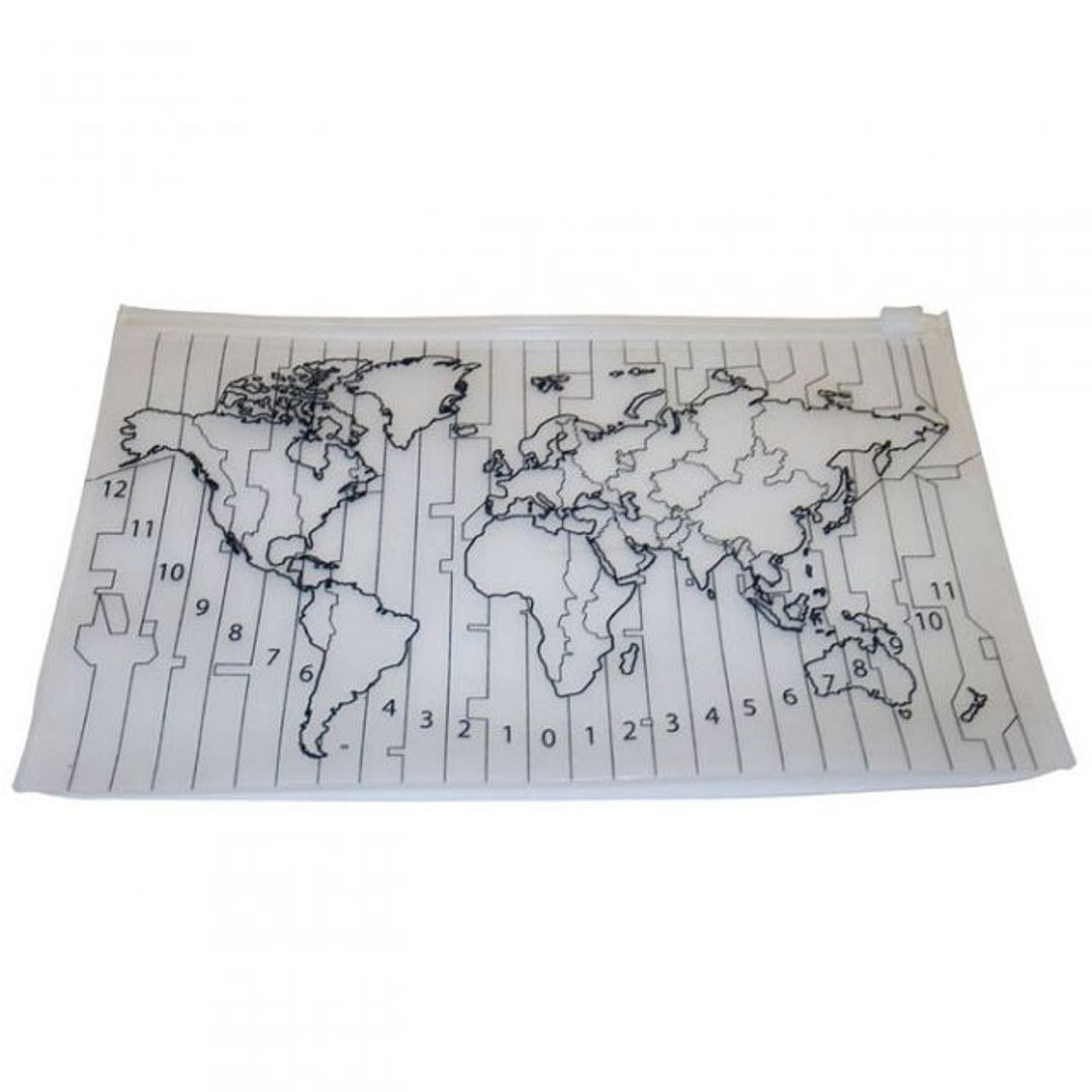 Дорожный органайзер для документов