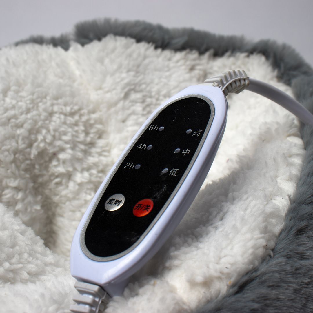 Грелка для ног Gray Грелка для ног Gray