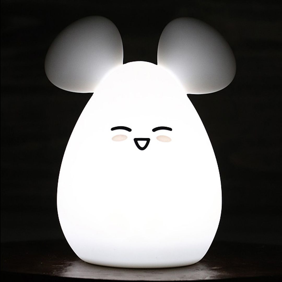 Ночник Мышка Ночник Мышка
