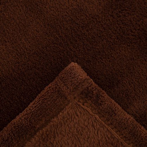 Плед с рукавами Этель Шоколадный Плед с рукавами Этель Шоколадный