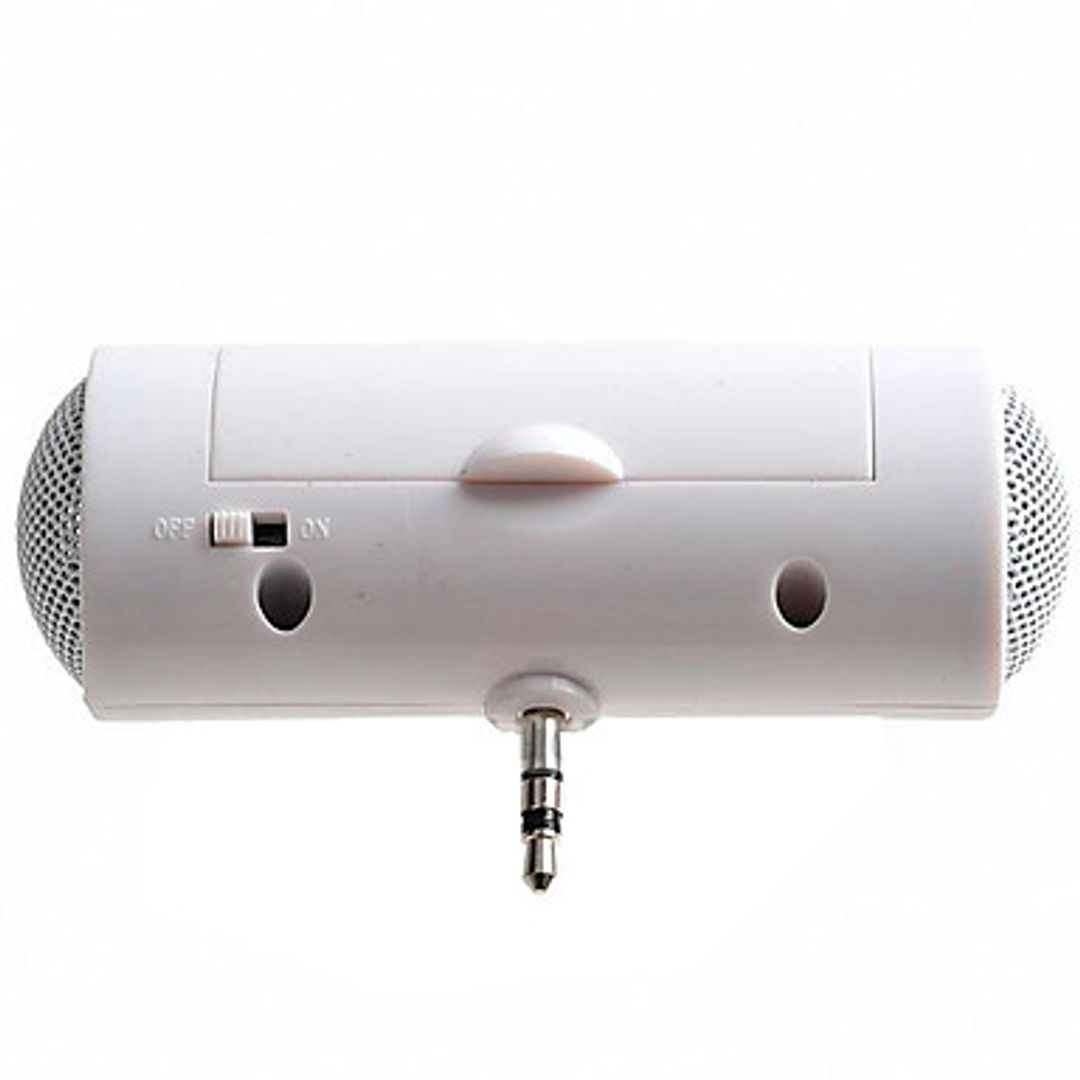 Мини Динамик