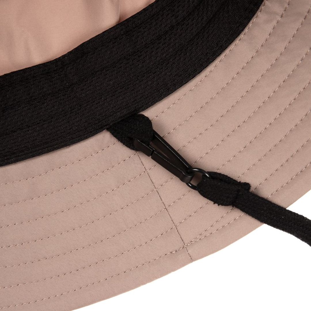 Панама Ben Mac (Бежевая)