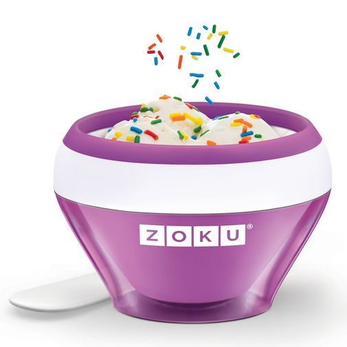 Мороженица Ice Cream Maker