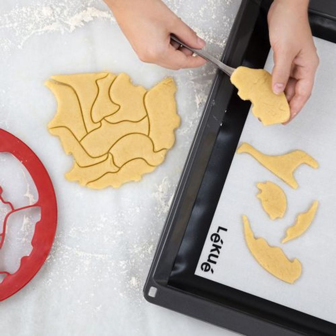 Формы для выпечки Животные Приготовление печенья Формы для выпечки Животные Приготовление печенья