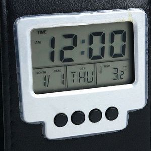 Часы Подставка под карандаши Часы Подставка под карандаши