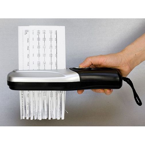 USB Уничтожитель бумаги USB Уничтожитель бумаги