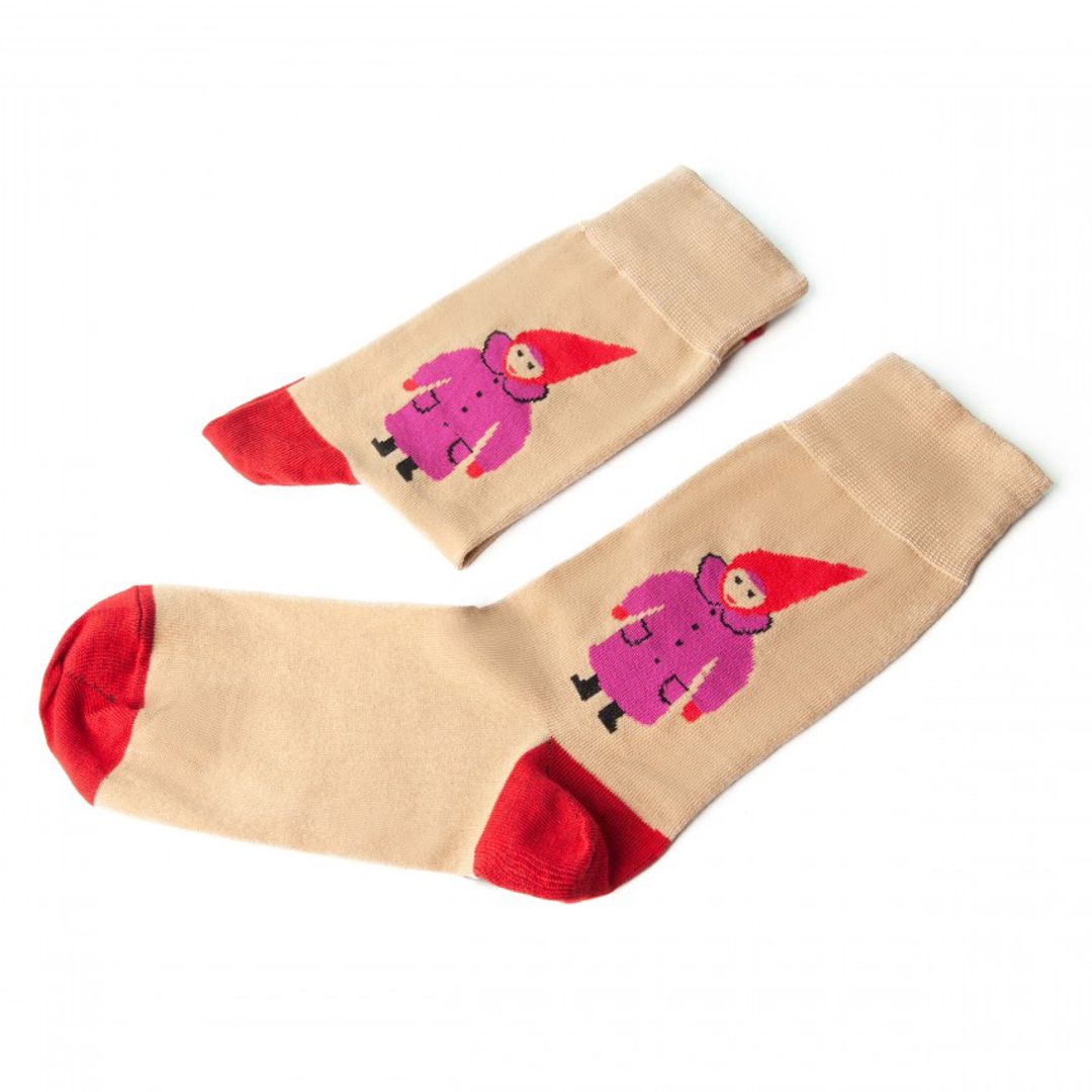 Носки Полина