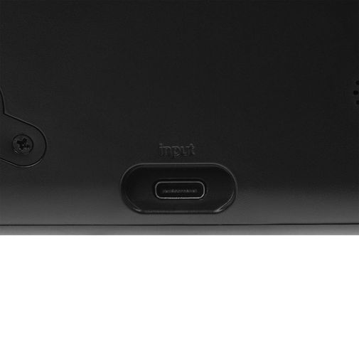 Зарядная станция с часами Electron Зарядная станция с часами Electron