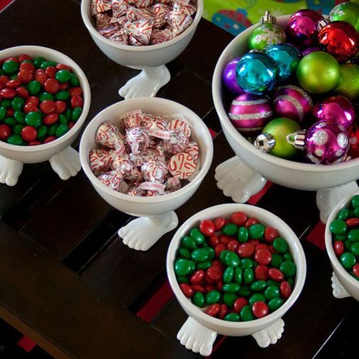 Миска на ножках Dylan Kendall (малая) Миска на ножках Dylan Kendall (малая)