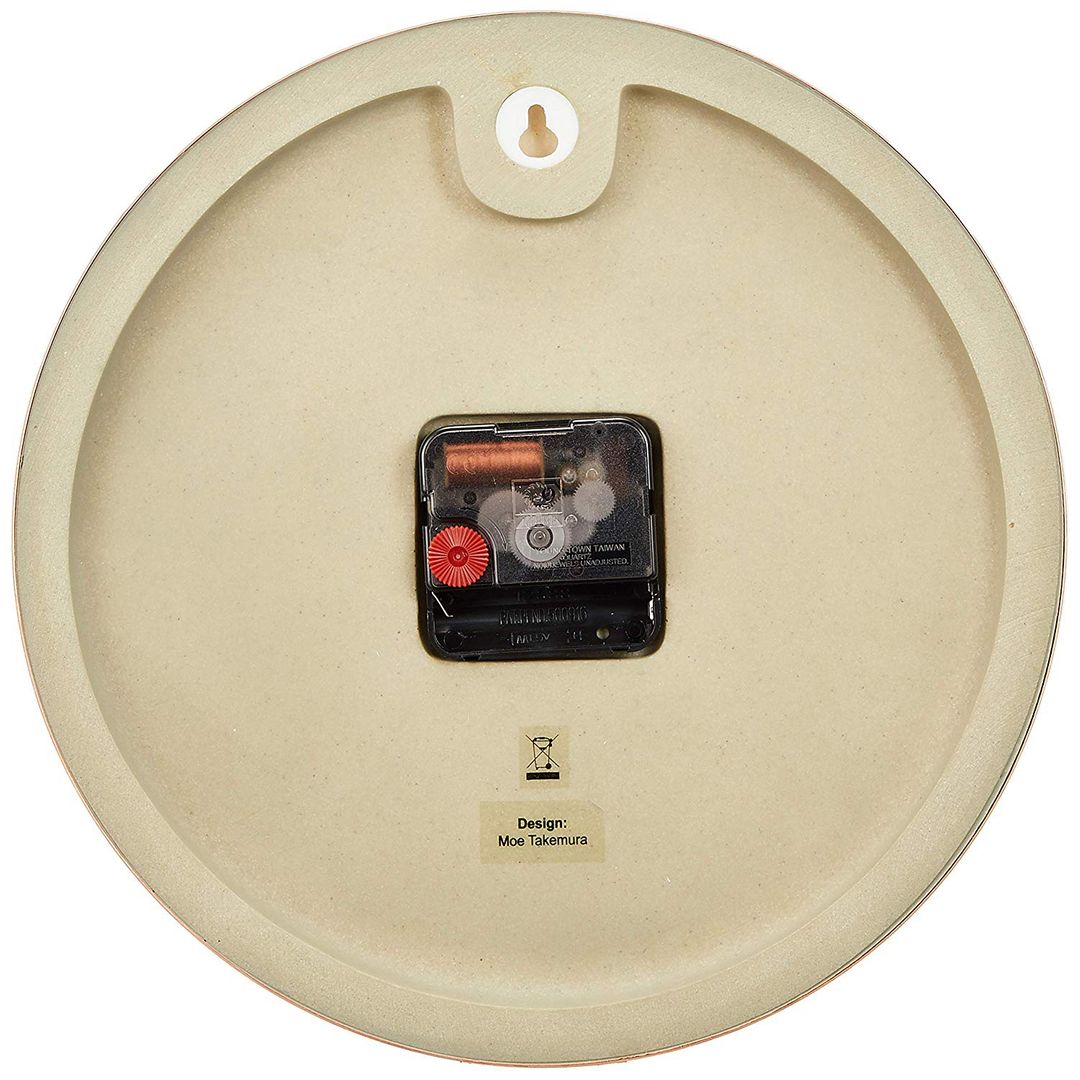 Часы настенные Piatto