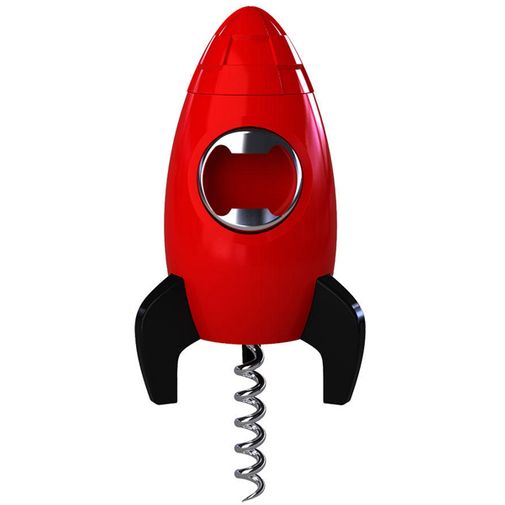 Открывашка-штопор Ракета Corket