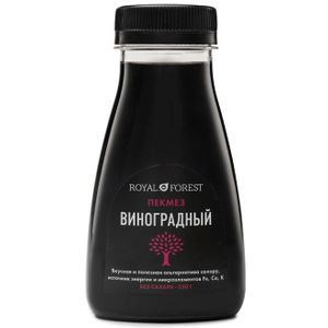 Виноградный пекмез (сироп) (250 г)