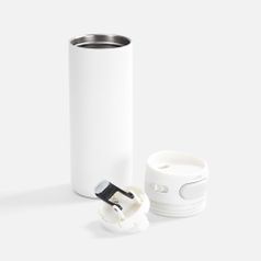 Термостакан X1 (белый) Термостакан X1 (белый)