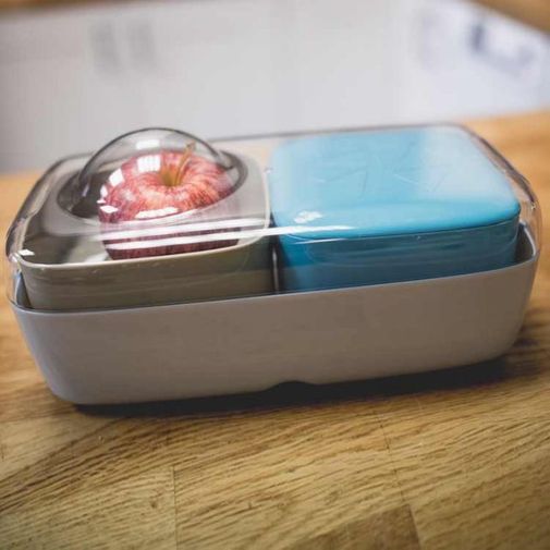 Ланч-бокс Optimal Ланч-бокс Optimal