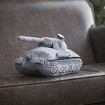 Мягкая игрушка Танк Panther World of Tanks