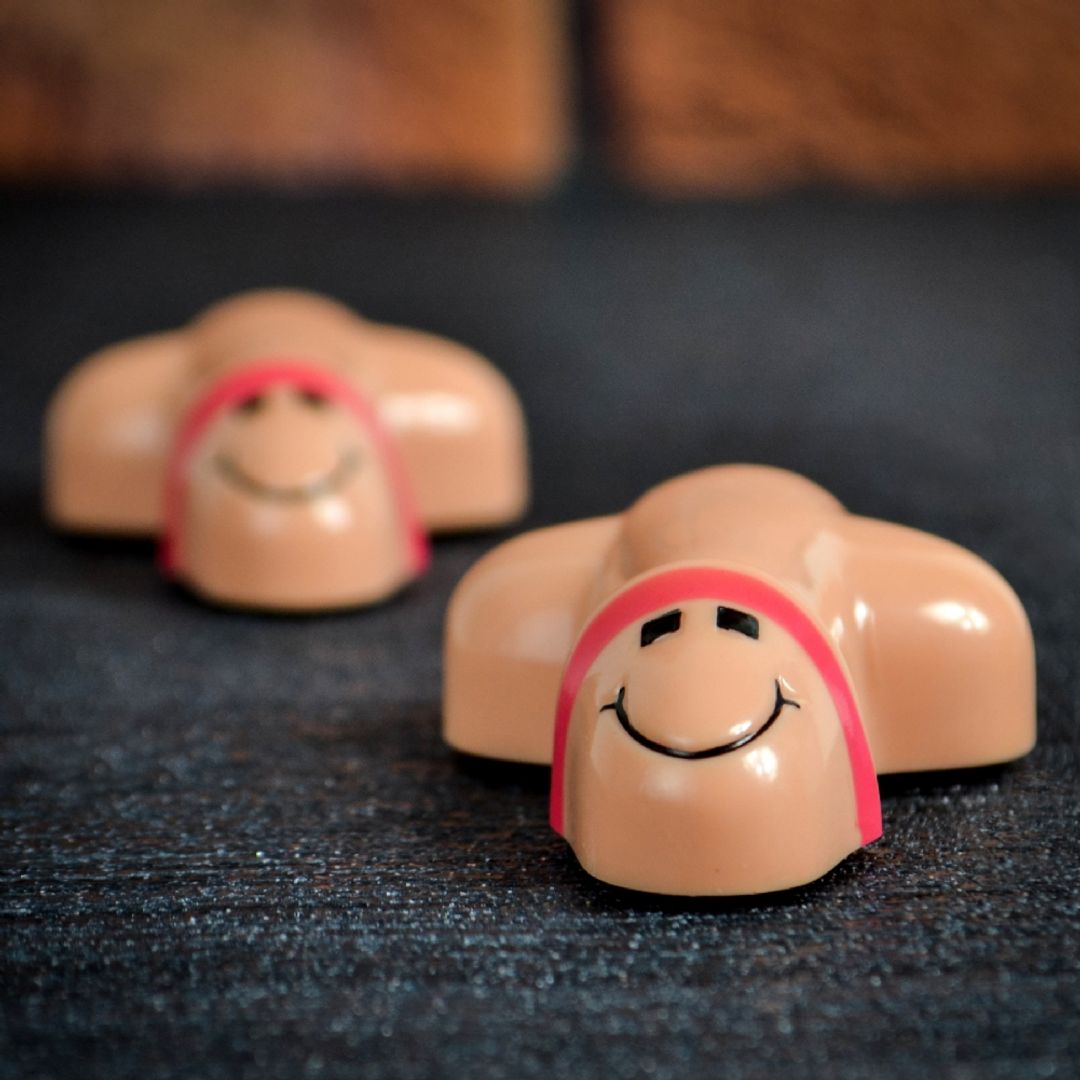 Заводные гоночные Членики Racing Willies Заводные гоночные Членики Racing Willies