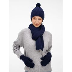 Шапка Catch Match (темно-синий) Шапка Catch Match (темно-синий)