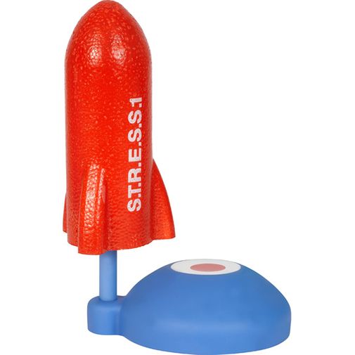 Антистресс Ракета