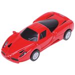 Флешка Ferrari 8 Гб (Красный)