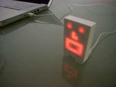Tengu Mr Jones USB Друг