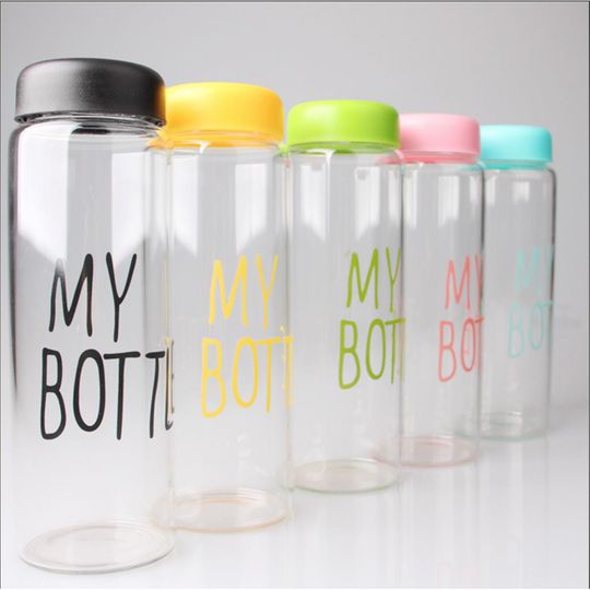 Бутылка My Bottle
