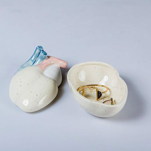 Коробка для хранения Сердце Heart