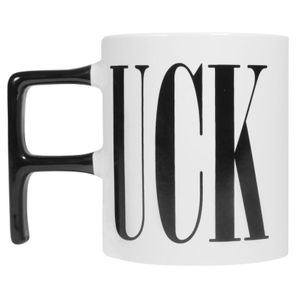 Кружка Fuck Mug