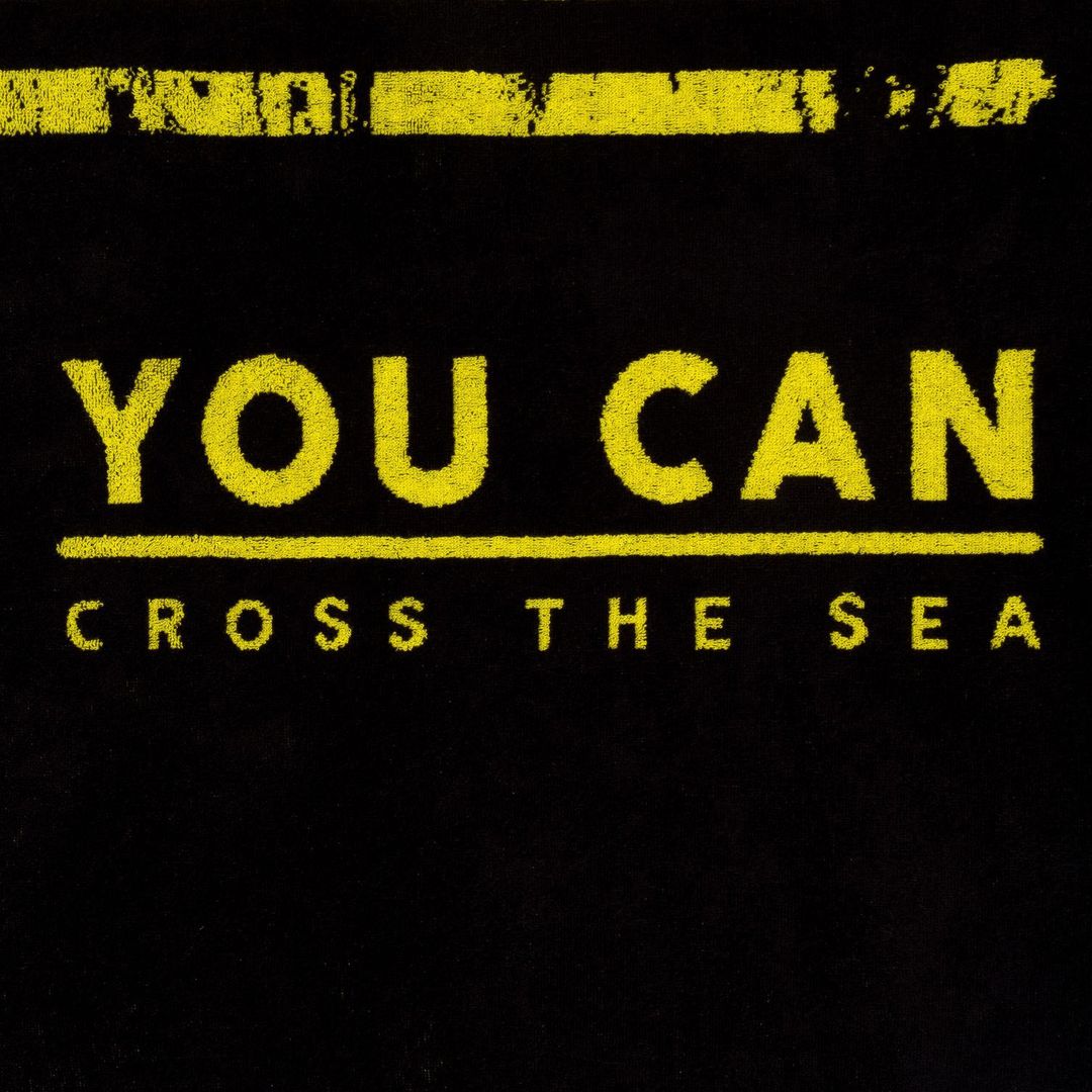 Полотенце махровое You can (70х130 см) Полотенце махровое You can (70х130 см)