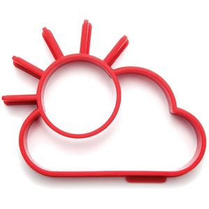 Форма для яичницы Солнышко Форма для яичницы Солнышко