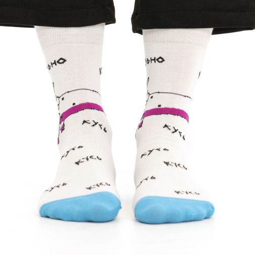 Носки Кусь Кусь Носки Кусь Кусь