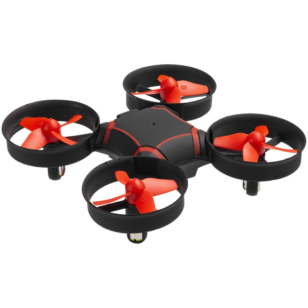 Офисный квадрокоптер Buzzy Офисный квадрокоптер Buzzy