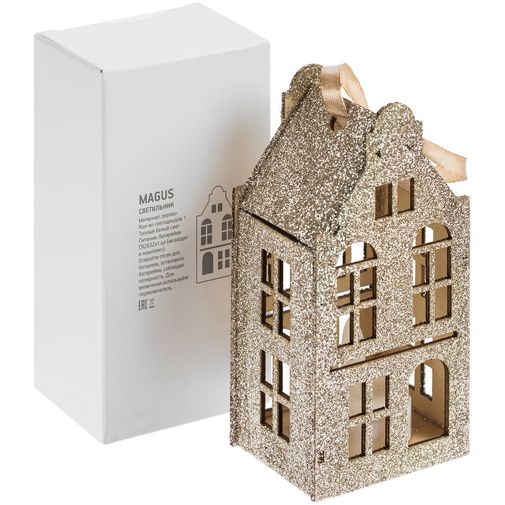 Светильник подвеска Magus