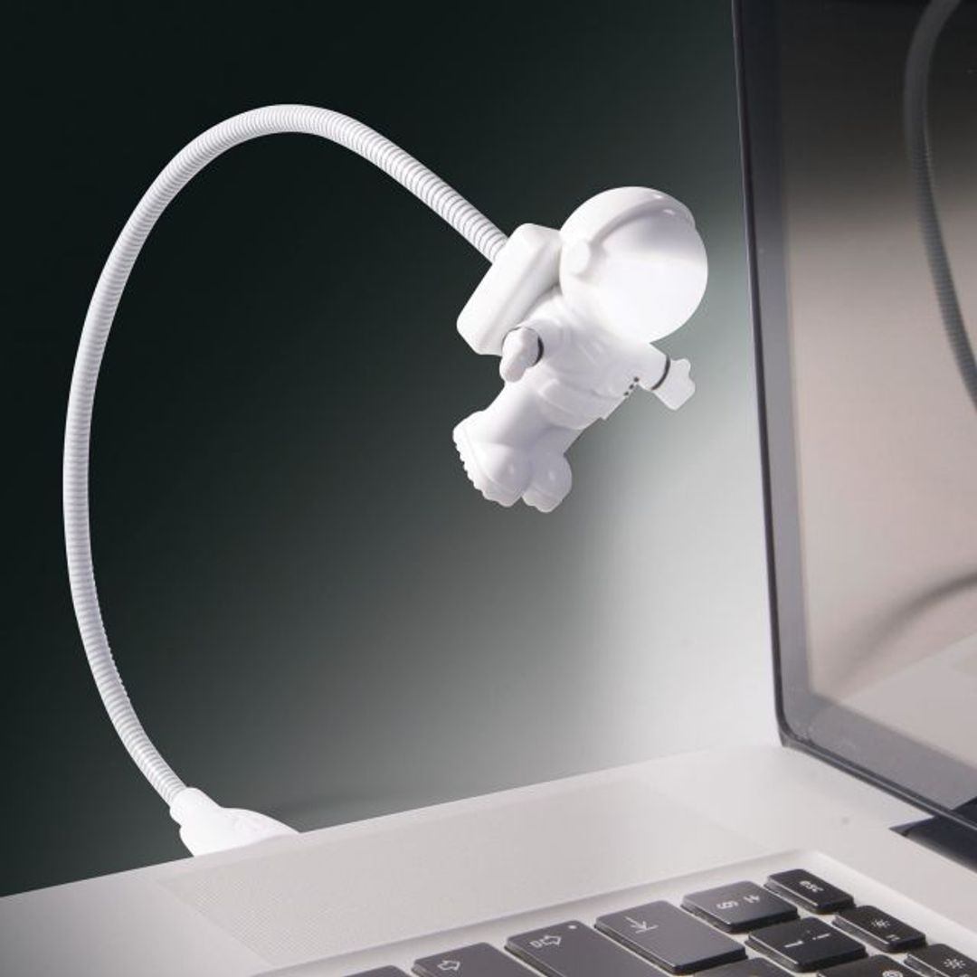 Usb light. USB Astro Light. Юсб светильник космонавт. Светильник USB. USB лампа.