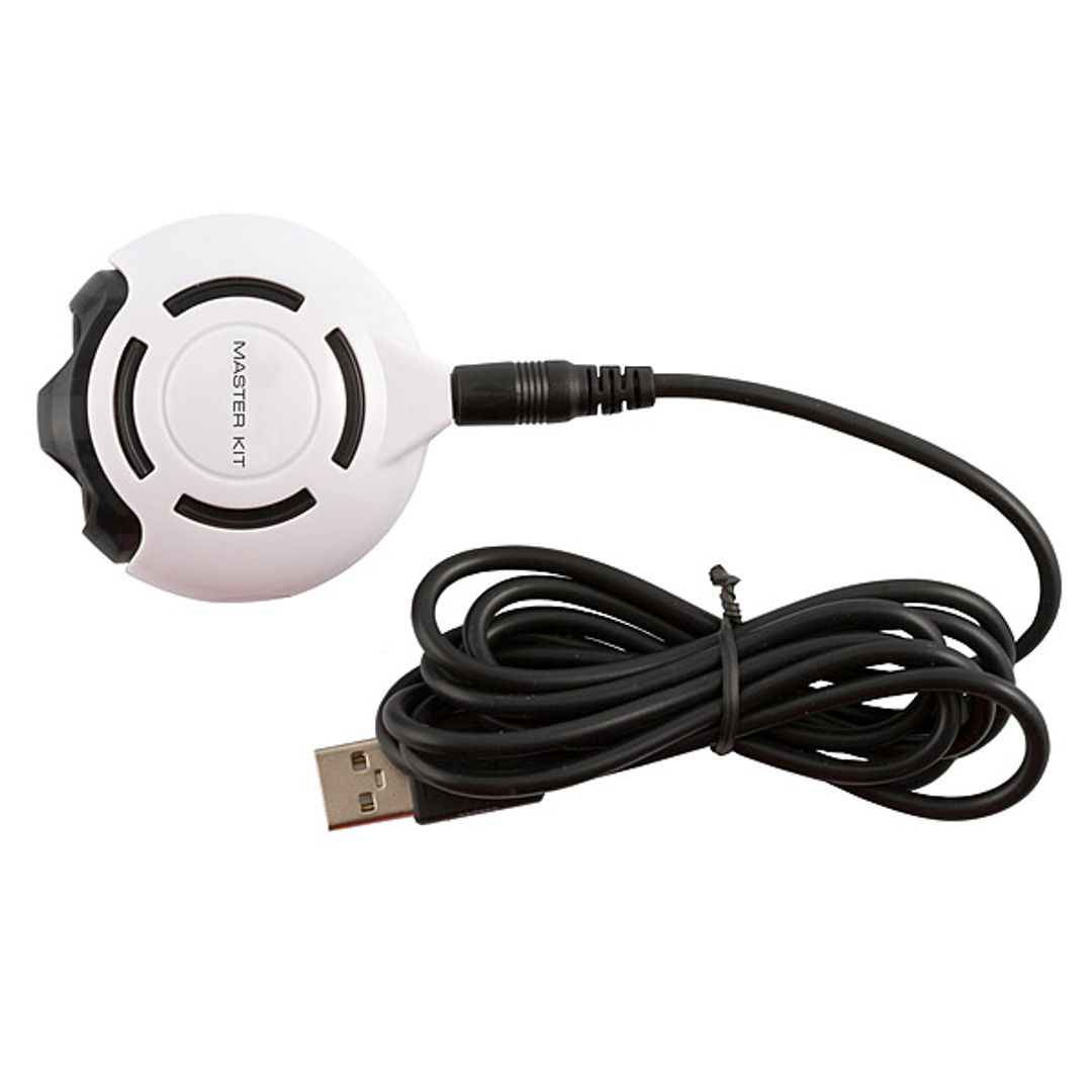 Охранник Зрения и Осанки MT1040