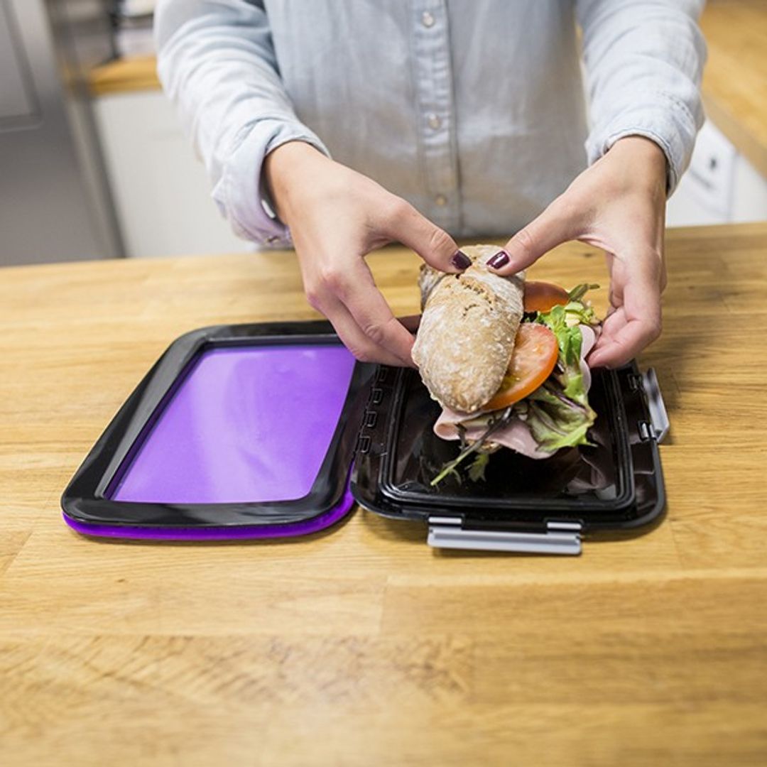 Ланч-бокс FoodSkin Ланч-бокс FoodSkin