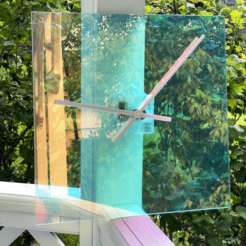 Часы Lucky Rainbow