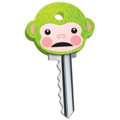 Чехлы для ключей Обезьянка MonKeys